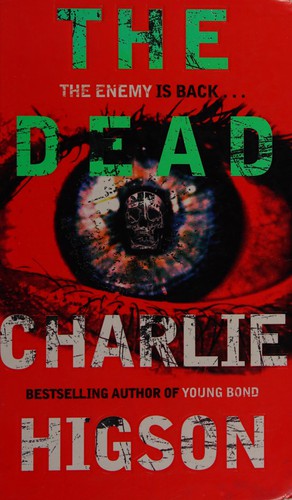 Cover of The dead