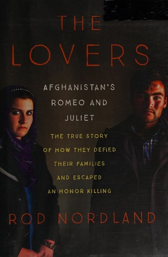 Cover of The lovers