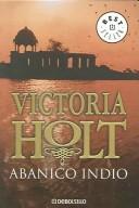 Cover of The India Fan
