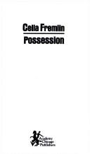 Cover of Possession