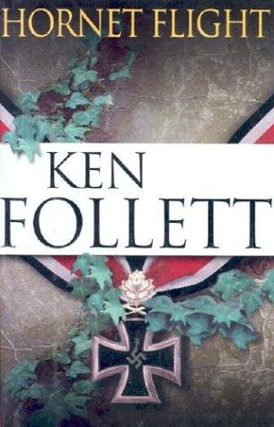 Cover of Hornet Flight