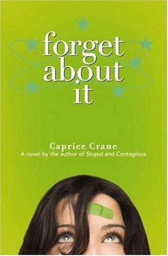 Cover of Forget About It