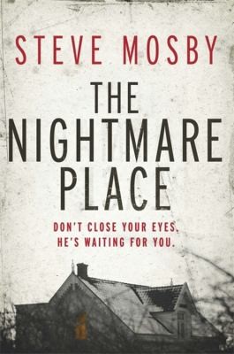 Cover of The Nightmare Place