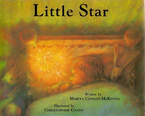 Cover of Little star
