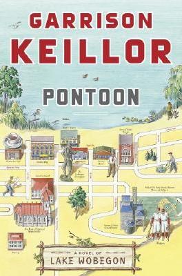Cover of Pontoon