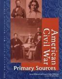 Cover of American Civil War
