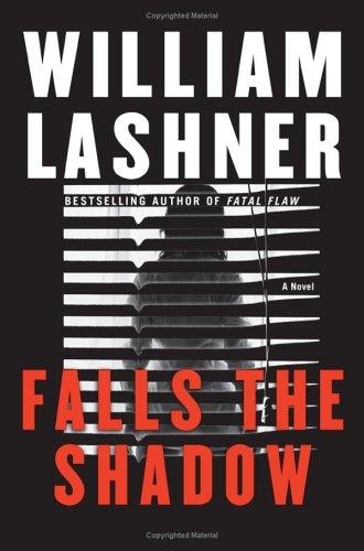 Cover of Falls the shadow
