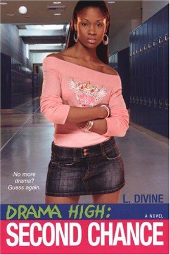 Cover of Drama High