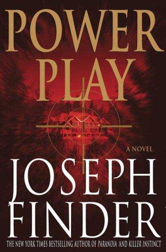Cover of Power Play