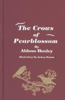 Cover of Crows of Pearblossom