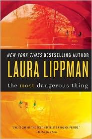 Cover of The Most Dangerous Thing