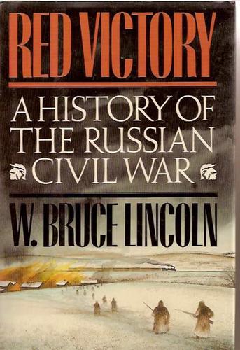 Cover of Red victory
