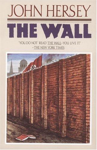 Cover of The Wall