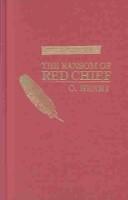 Cover of The Ransom of Red Chief