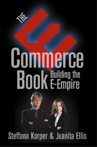 Cover of The E-commerce book