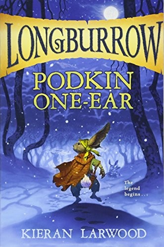 Cover of Podkin One-Ear