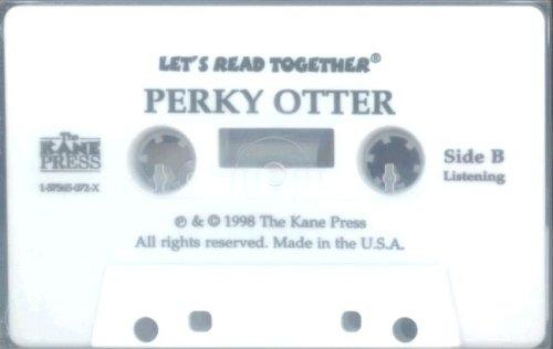 Cover of Perky Otter