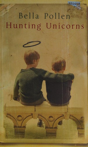 Cover of Hunting Unicorns