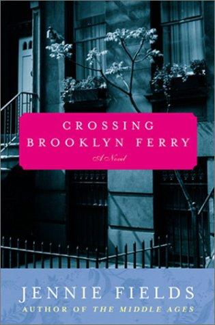 Cover of Crossing Brooklyn Ferry
