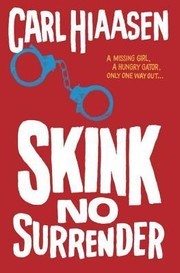 Cover of Skink--No Surrender
