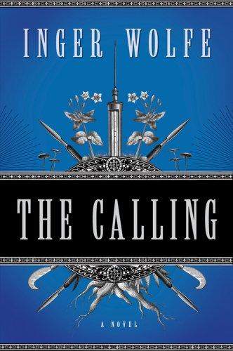 Cover of The Calling