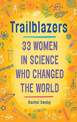 Cover of Trailblazers