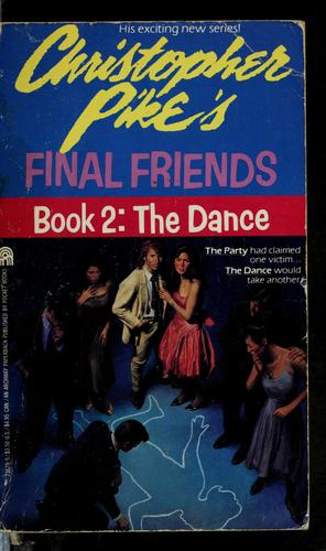 Cover of The dance