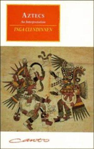 Cover of Aztecs