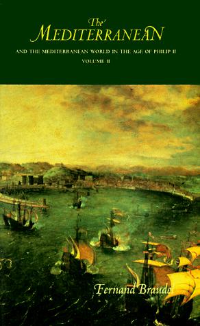 Cover of The Mediterranean