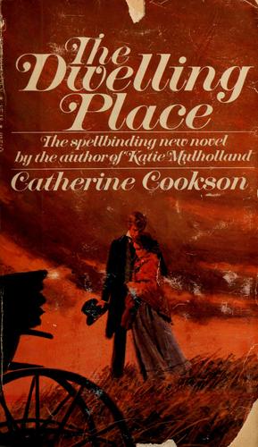 Cover of The dwelling place