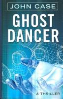 Cover of Ghost Dancer