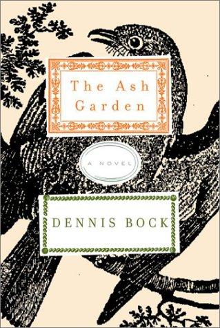 Cover of The Ash Garden