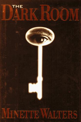 Cover of The Dark Room