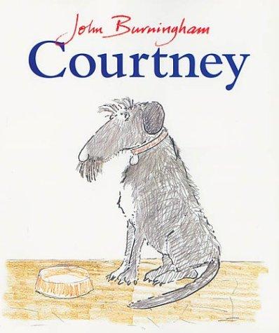 Cover of Courtney