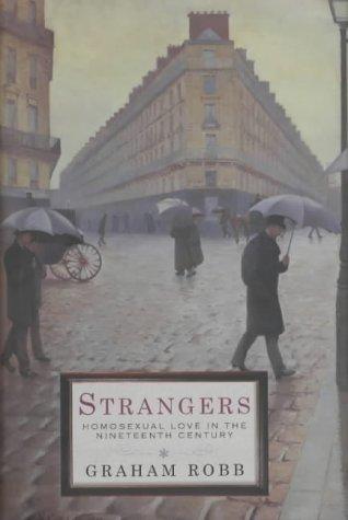 Cover of Strangers