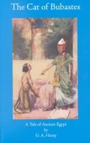 Cover of The Cat of Bubastes
