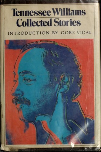 Cover of Collected Stories