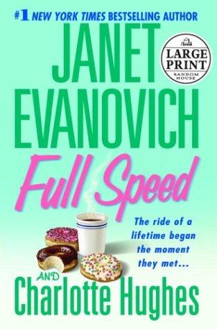 Cover of Full speed