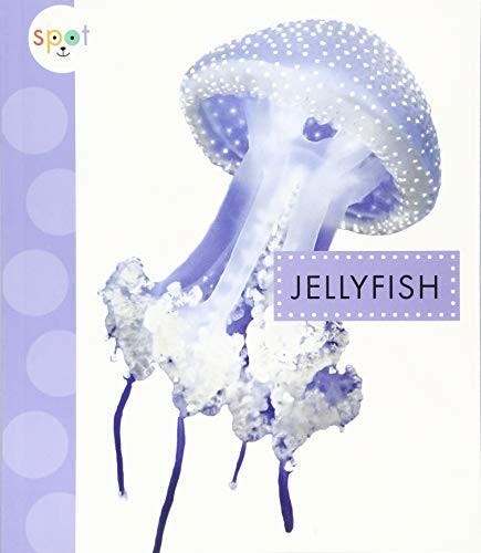 Cover of Jellyfish