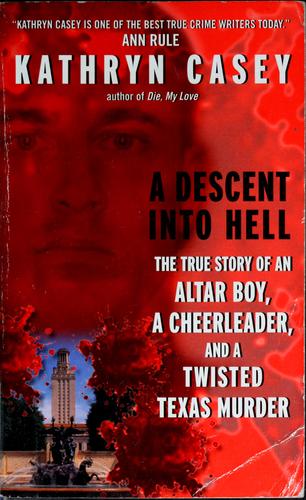 Cover of A Descent Into Hell