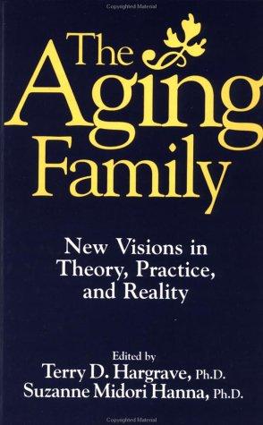 Cover of The aging family