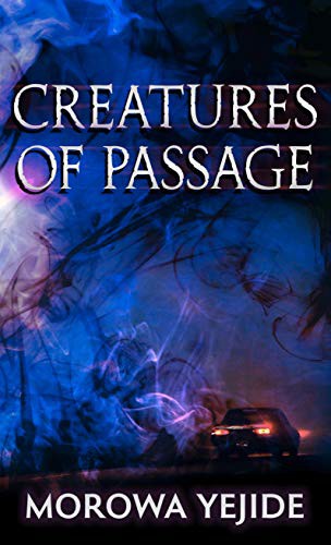 Cover of Creatures of Passage