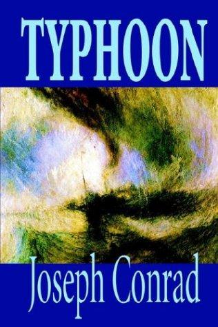 Cover of Typhoon