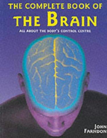 Cover of The Complete Book of the Brain
