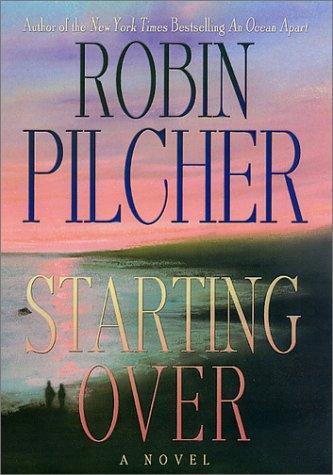 Cover of Starting over