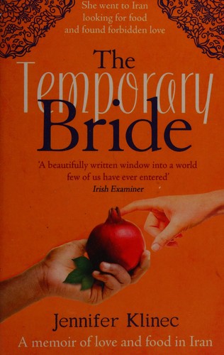Cover of The temporary bride