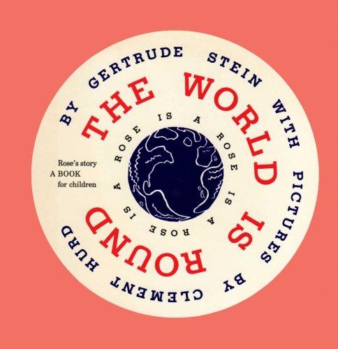 Cover of The World is Round
