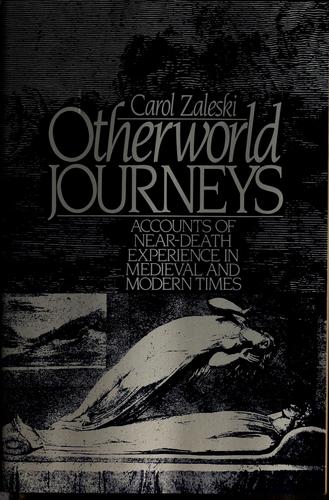 Cover of Otherworld journeys