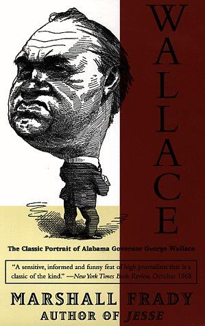 Cover of Wallace