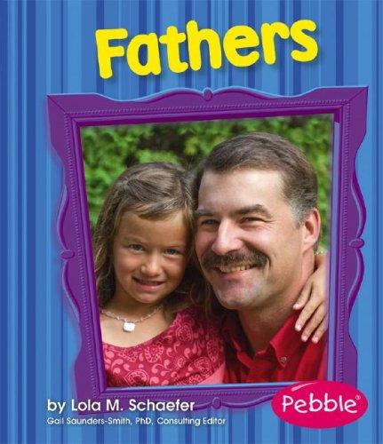Cover of Fathers